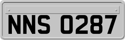 NNS0287