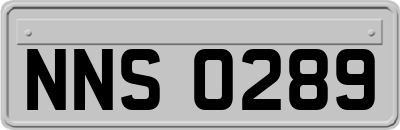 NNS0289