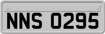 NNS0295