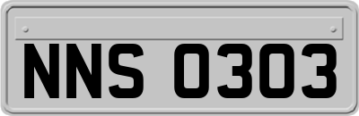 NNS0303
