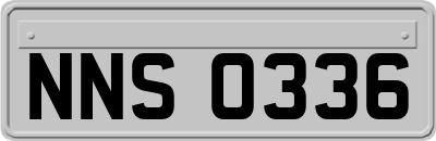 NNS0336