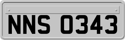 NNS0343