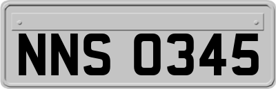 NNS0345