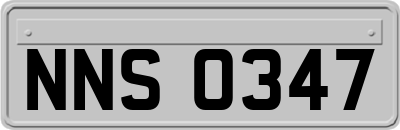 NNS0347