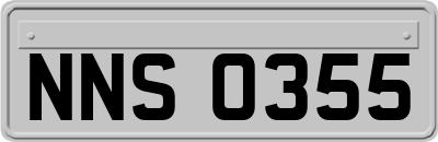 NNS0355