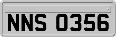 NNS0356