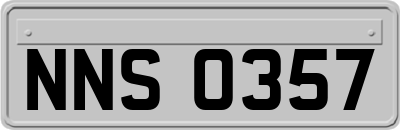 NNS0357
