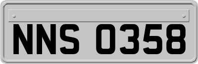 NNS0358