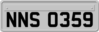NNS0359