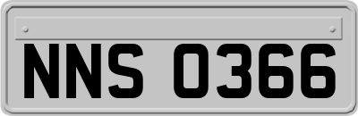 NNS0366