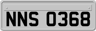 NNS0368