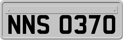 NNS0370