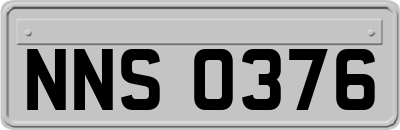 NNS0376
