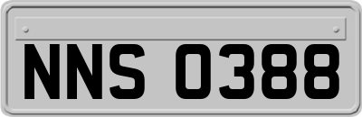 NNS0388