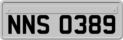NNS0389