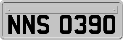 NNS0390