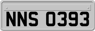 NNS0393