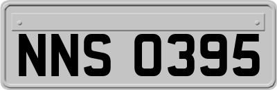NNS0395
