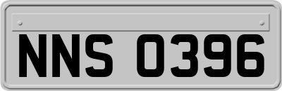 NNS0396