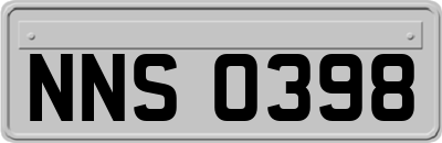 NNS0398