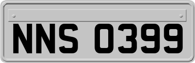NNS0399