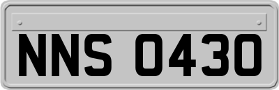 NNS0430