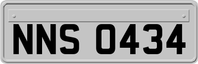 NNS0434