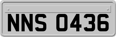 NNS0436