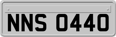 NNS0440