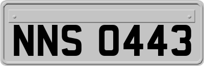 NNS0443