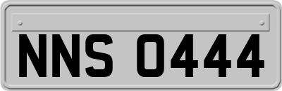 NNS0444