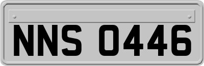 NNS0446