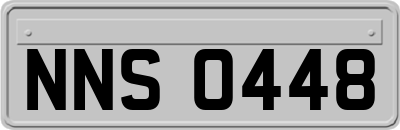 NNS0448