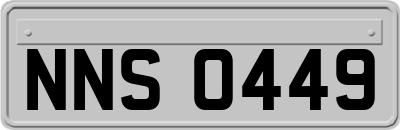 NNS0449