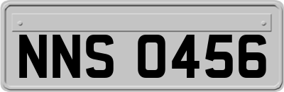 NNS0456