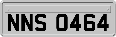 NNS0464