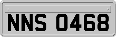 NNS0468