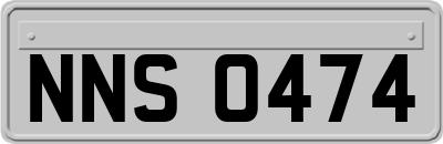 NNS0474