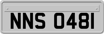 NNS0481
