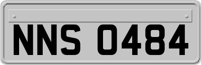 NNS0484