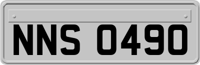 NNS0490