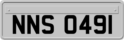 NNS0491