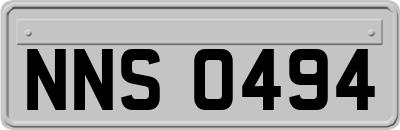 NNS0494