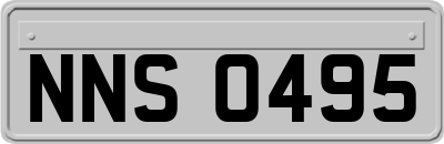 NNS0495