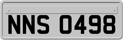 NNS0498