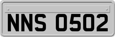 NNS0502