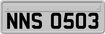 NNS0503