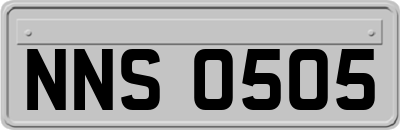 NNS0505
