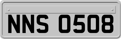 NNS0508