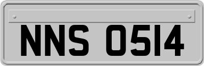 NNS0514